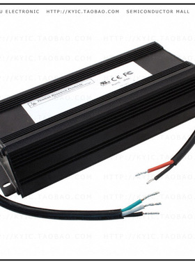 LED75W-025-C3000-D【LED DRIVER CC AC/DC 8-25V 3A】