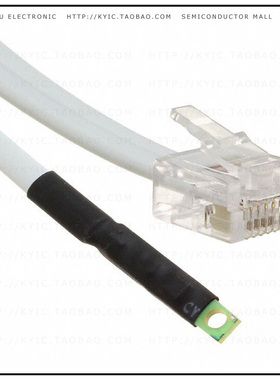 TEMP-SENSE-3M【SENSOR DIGITAL -30C-125C 3METRE】