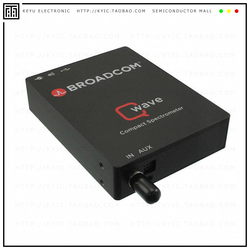 AFBR-S20W1UV【SPECTR QWAVE1 UV】