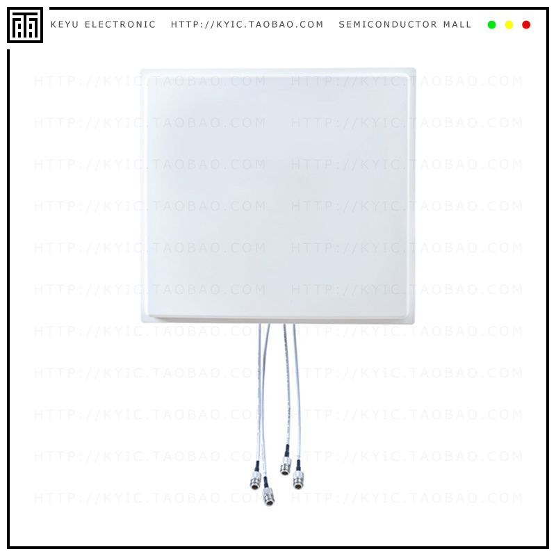 PDQ244915-91NF【RF ANT 2.4GHZ/5.4GHZ PANEL CAB】