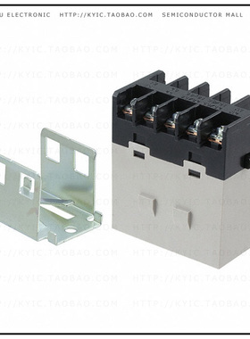 G7J-2A2B-B-W1 AC100/120【RELAY GEN PURPOSE 4PST 25A 120V】