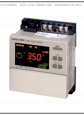 H8PS-8BFP【CAM POSITIONER 8 PNP OUT】