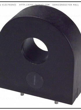 CST206-1A【CURR SENSE XFMR 110A T/H】