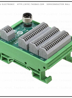 MAXREFDES36#【IO-LINK 16-CHANNEL DIGITAL INPUT】