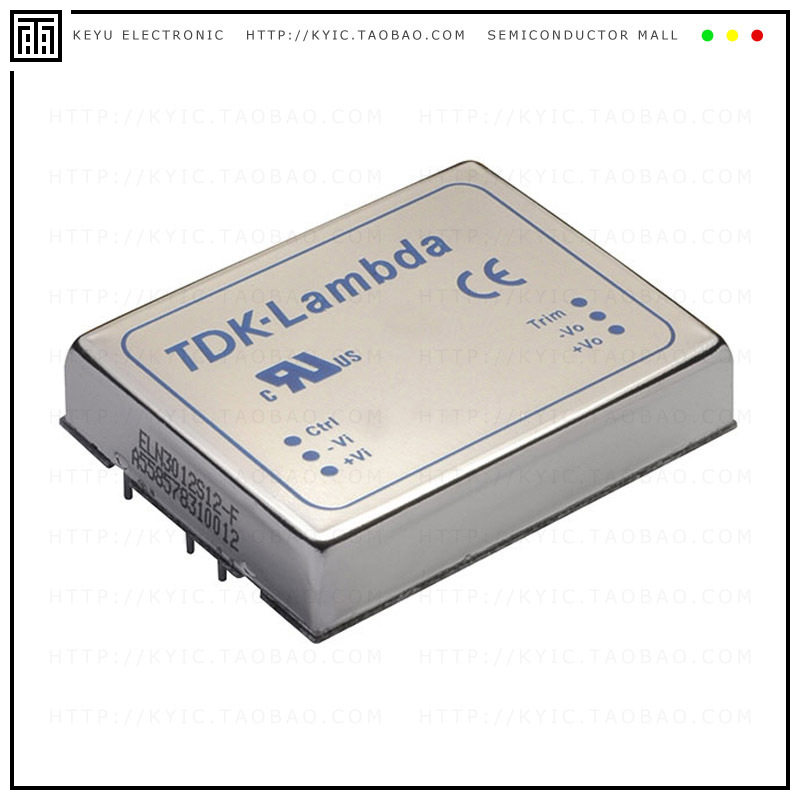 PXE3024WS05【DC DC CONVERTER 5V 30W】