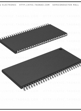 NDS36PT5-20ET【IC SDRAM 256MBIT 200MHZ 54TSOP】