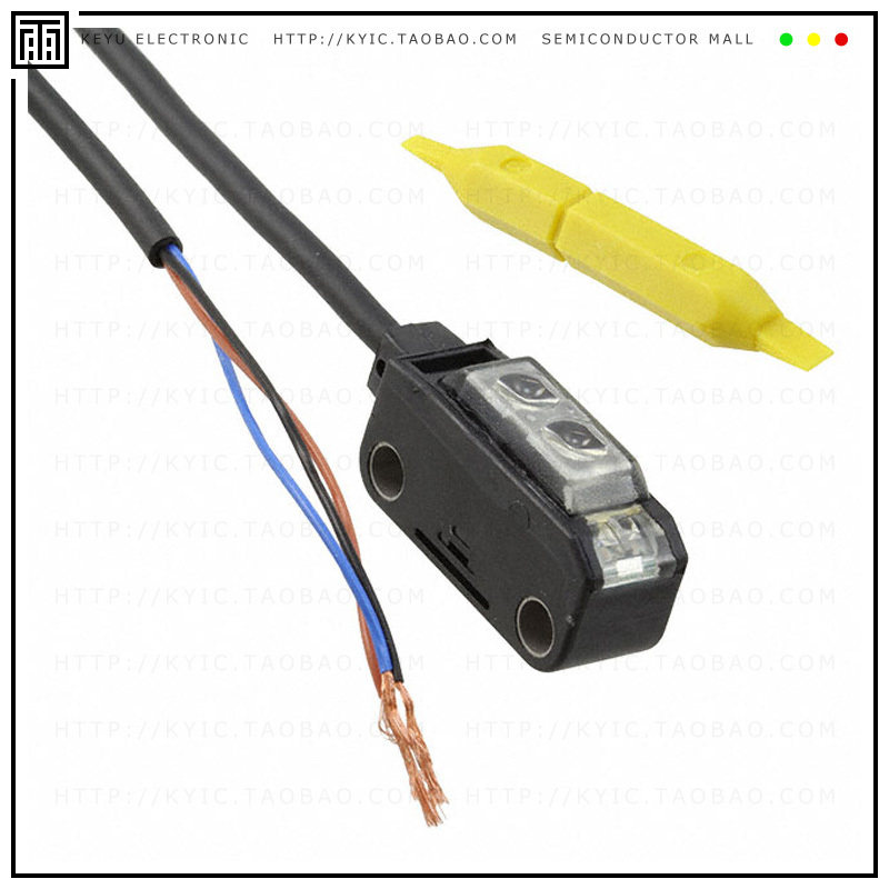 EX-28B【SENSOR REFLECTIVE 150MM NPN】