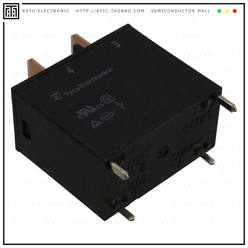 PCF-112D2M 000【RELAY GEN PURPOSE SPST 25A 12V】