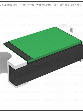 0ZCM0010FF2G【PTC RESET FUSE 15V 100MA 0603】