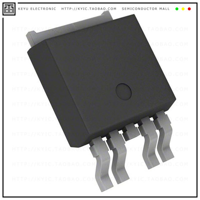 BTS3160DAUMA1【IC SWITCH PWR LOSIDE TO252-5】