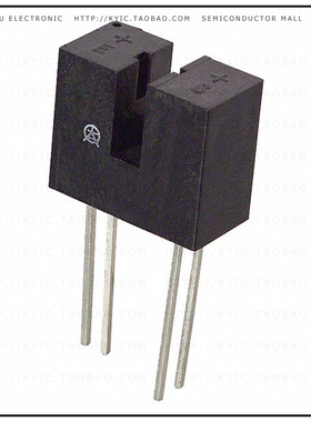 OPB848【SENSOR OPT SLOT PHOTOTRAN PCB MT】