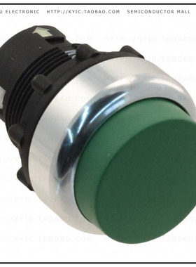 A22R-TG-A【CONFIG SW BODY PUSHBUT NON-ILLUM】