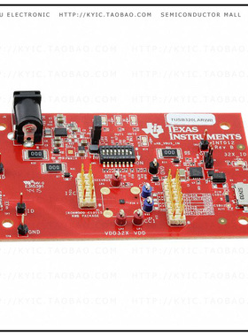 TUSB320-LA-EVM【EVALUATION MODULE】