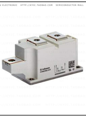 DD340N16SHPSA1【DIODE MODULE GP 1600V 330A】