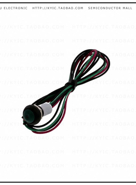 PB6B2FM6M1CAL05S500【PB OFF/ON FC GRE M1 TERM YLW LED】