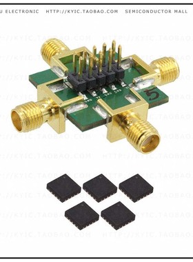 MASWSS0144SMB【EVAL BOARD FOR MASWSS0144TR-3000】
