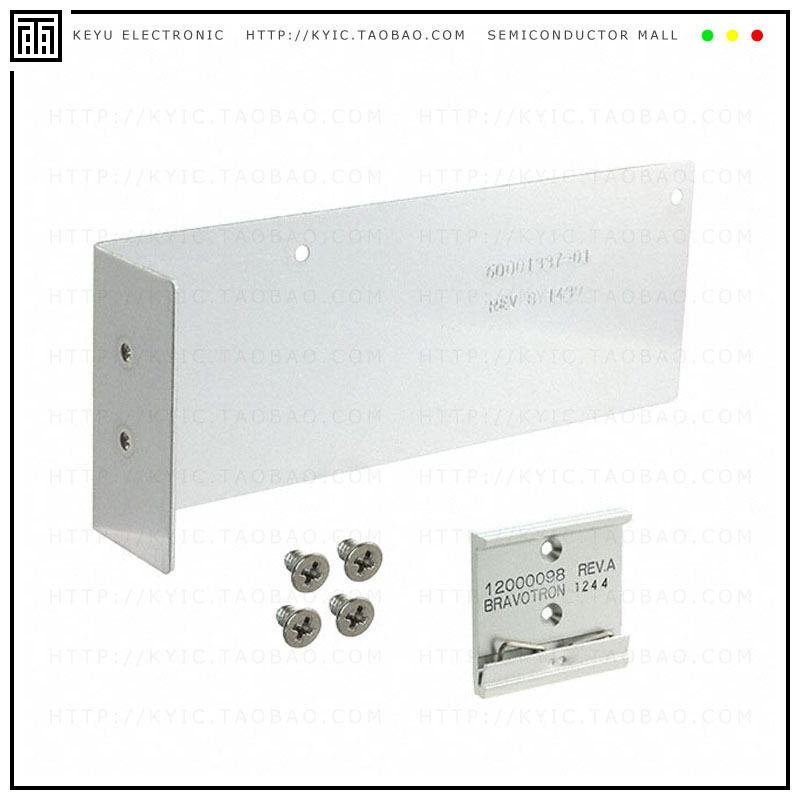 76000916【NETWORKING BRACKET HARDWARE INCL】