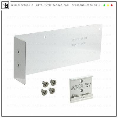 76000916【NETWORKING BRACKET HARDWARE INCL】