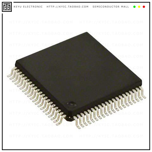 S912XET256J2MAA【IC MCU 16BIT 256KB FLASH 80QFP】