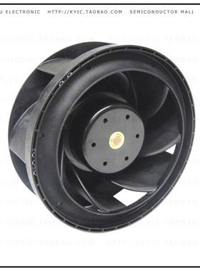 F175H3-061-D0540【FAN IMPELLER 175X69MM 24V】
