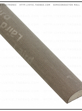 4609PA22101800【GSKT FAB/FOAM 10.16X457.2MM DSHP】