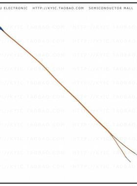 NXFT15XH103FA2B110【THERMISTOR NTC 10KOHM 3380K BEAD】