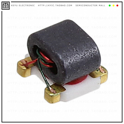 MABA-010245-CT1160【BALUN 50MHZ-1GHZ 1:1 6SMD FLAT】