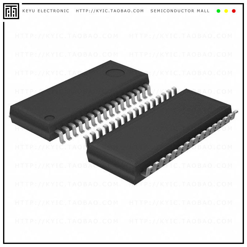 BU2152FS-E2【IC DRVR SER/PAR I/O 24B SSOPA32】
