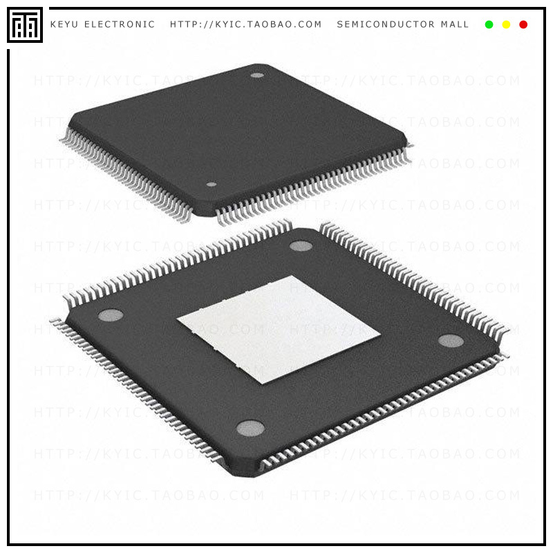 EP4CE10E22C8N【IC FPGA 91 I/O 144EQFP】