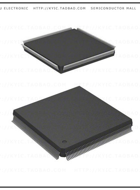 AT40K05AL-1DQC【IC FPGA 128 I/O 208QFP】