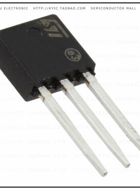 STU65N3LLH5【MOSFET N CH 30V 65A IPAK】
