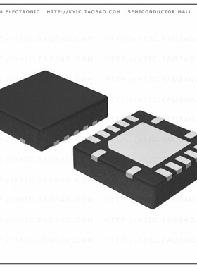 NCP5217AMNTXG【IC REG CTRLR BUCK 14-QFN】