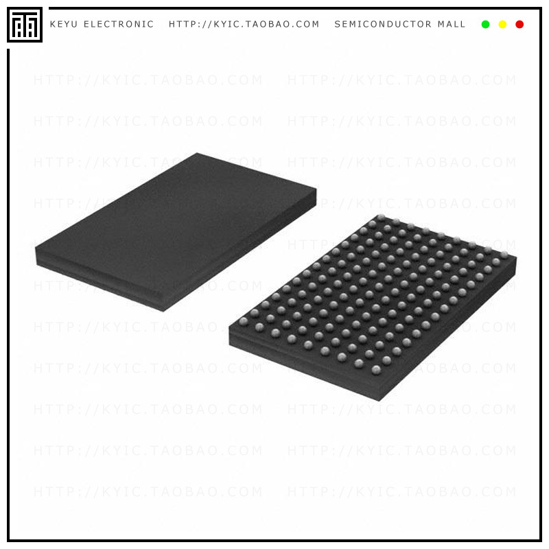 AFE5809ZCF【IC AFE 8CH ULTRASOUND 135NFBGA】