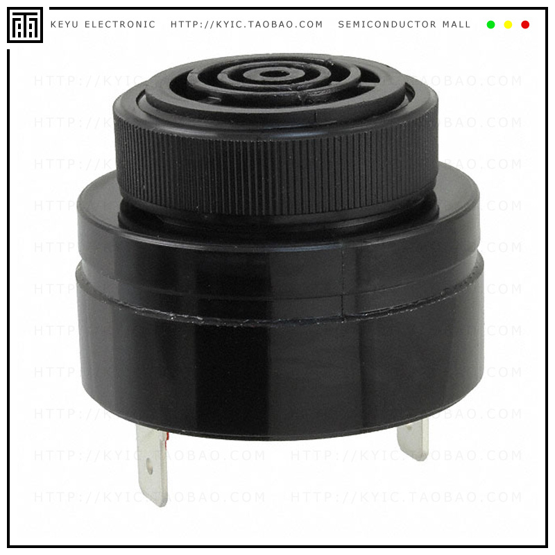 SC616CP-BTR【AUDIO PIEZO IND 6-16V PNL MNT】