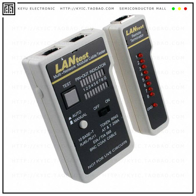 ACT-LAN【TESTER PREMIUM NETWORK CABLE】