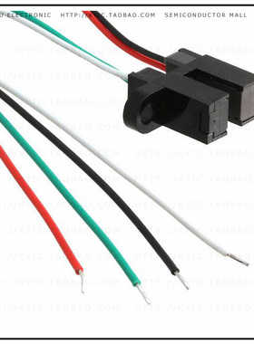 OPB380P55Z【SENSOR OPT SLOT PHOTOTRANS MODUL】