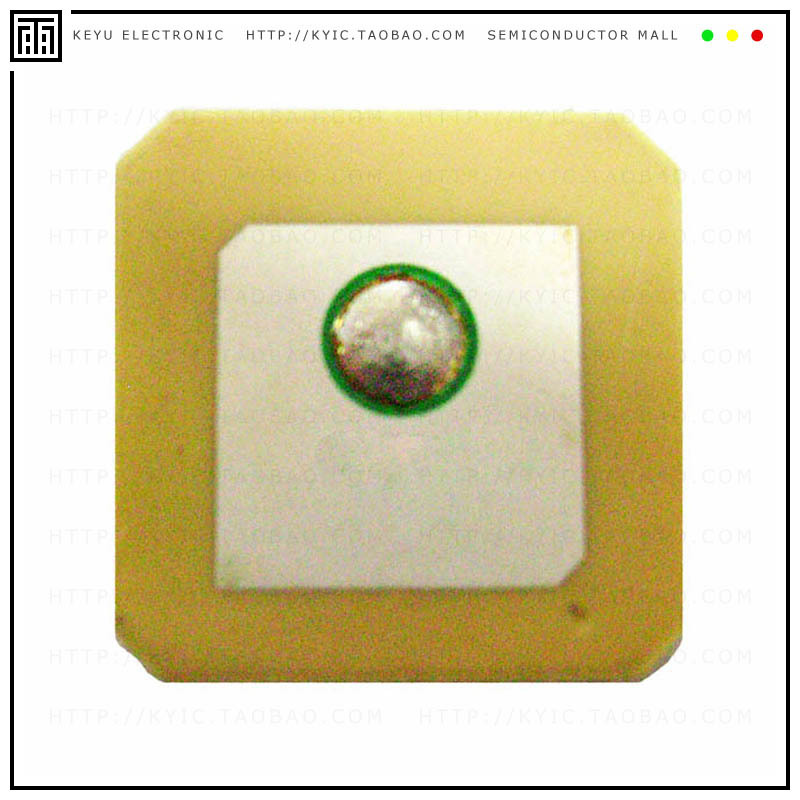 APAE2338L2540DDDB1-T【RF ANT 2.3GHZ CER PATCH PIN ADH】