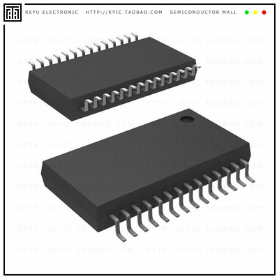 MAX3243IDBR【IC RS232 MULTCH DRVR/RCVR 28SSOP】