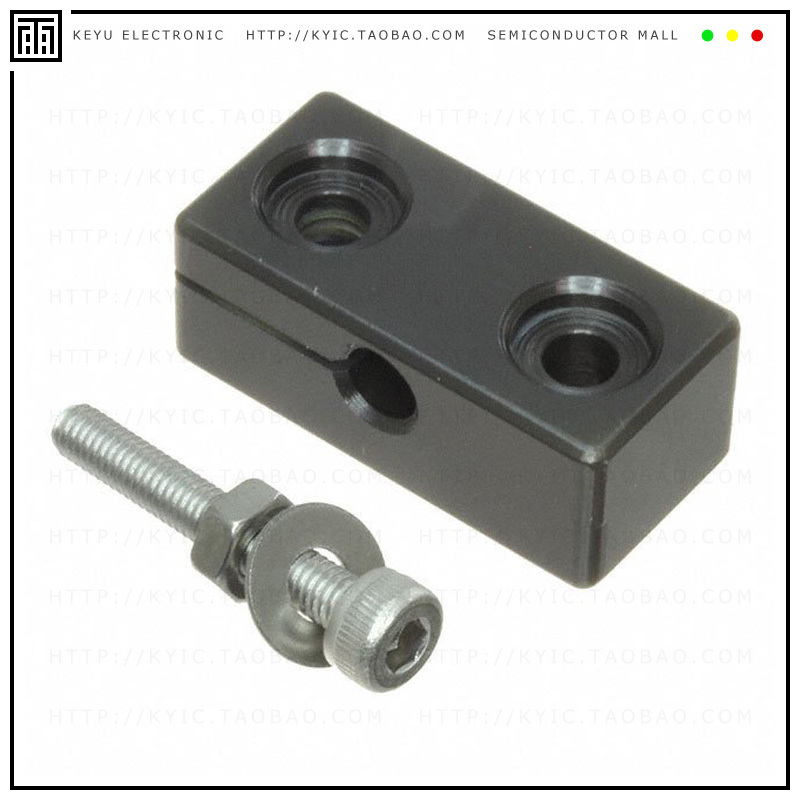 Y92E-SC04【E2E MNTG BLCK FOR 4 DIA】