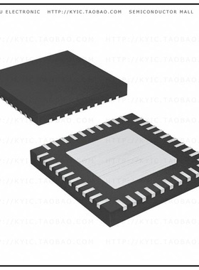 ISL6374CRTZ【IC REG 1-4 PHASE CTRLT VR 40TQFN】