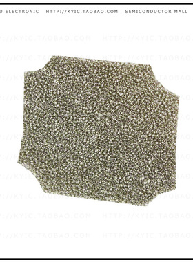 M40-45【40MM FAN FILTER MEDIA 45PPM】