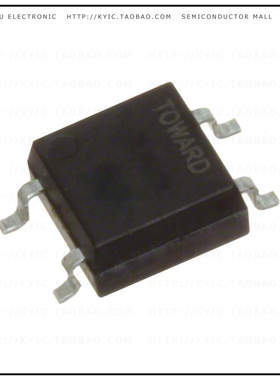 AB47S【SSR RELAY SPST-NO 1.25A 0-80V】