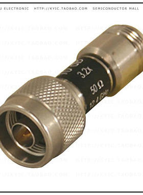 CT3353-10【RF ATTENUATOR 10DB 50OHM BNC】