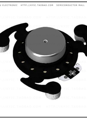 ASX08808-TP-R【EXCITER 8 OHM 103DB】