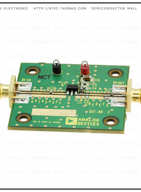 ADL5536-EVALZ【EVAL BOARD FOR ADL5536】