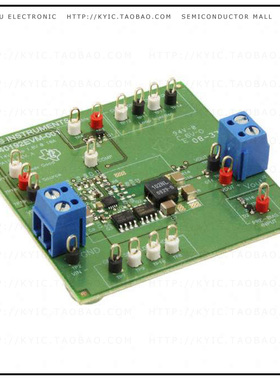 TPS40192EVM-001【EVAL MODULE FOR TPS40192-001】