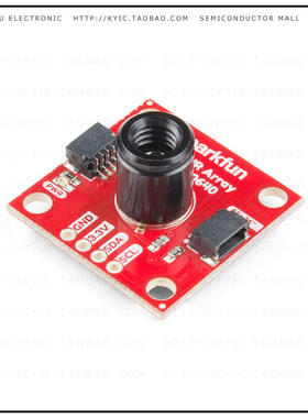 SEN-14844【ARRAY BREAKOUT 55 FOV MLX90640】