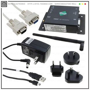 232 900HP 200K XBEE MODEM AUS M92