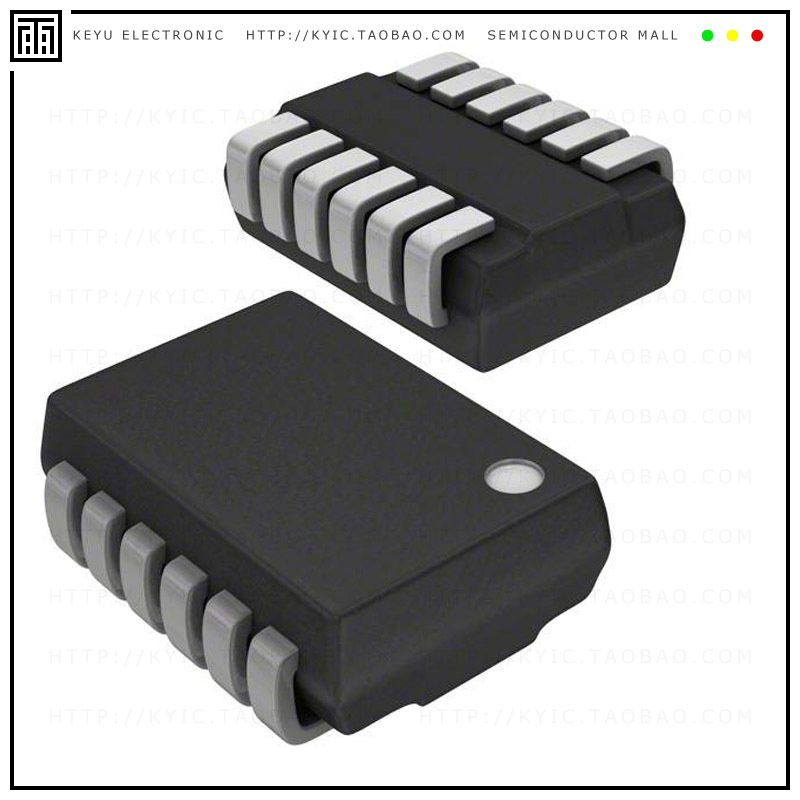RX-8571LC:B3 PURE SN【IC RTC CLK/CALENDAR I2C 12-VSOJ】