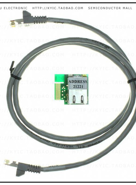 AC164123【BOARD DAUGHTER ETH PICTAIL PLUS】